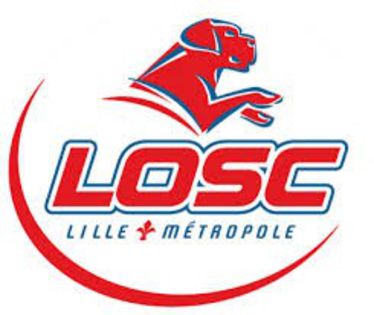 Lille Metrople - Poze cu embleme de fotbal