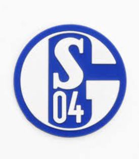 Schalke-04 - Poze cu embleme de fotbal