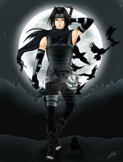 971295_557920480916151_1664621167_n - Itachi Uchiha