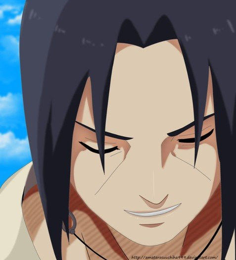 84453494_FVNQDCK3 - Itachi Uchiha