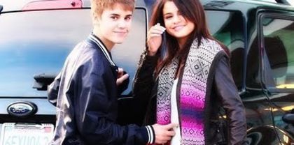 jelena - Selena Gomez and Justin Bieber