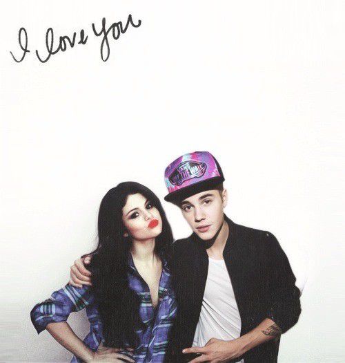 large__2_ - Selena Gomez and Justin Bieber