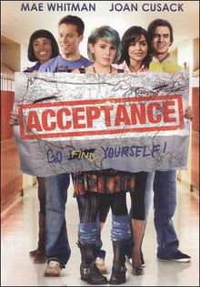 Acceptance (2009) vazut de MeraPyaarIndia - 00 Ultimul film sau serial vizionat de tine