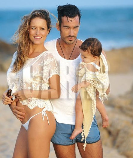  - Aaron Diaz