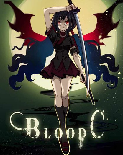 Blood-C