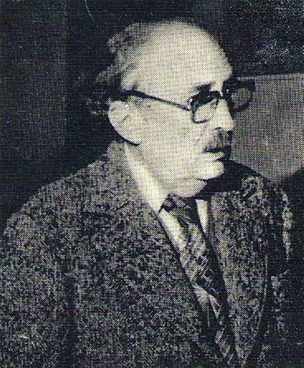 Acad. Cristofor I. Simionescu - 1996