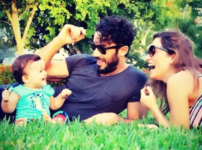  - Aaron Diaz