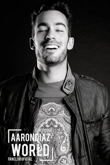  - Aaron Diaz