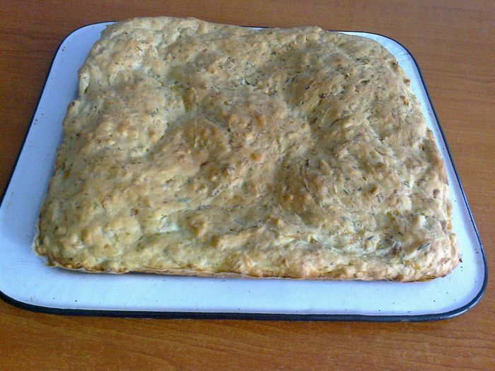 Aperitiv cu dovlecel - 3