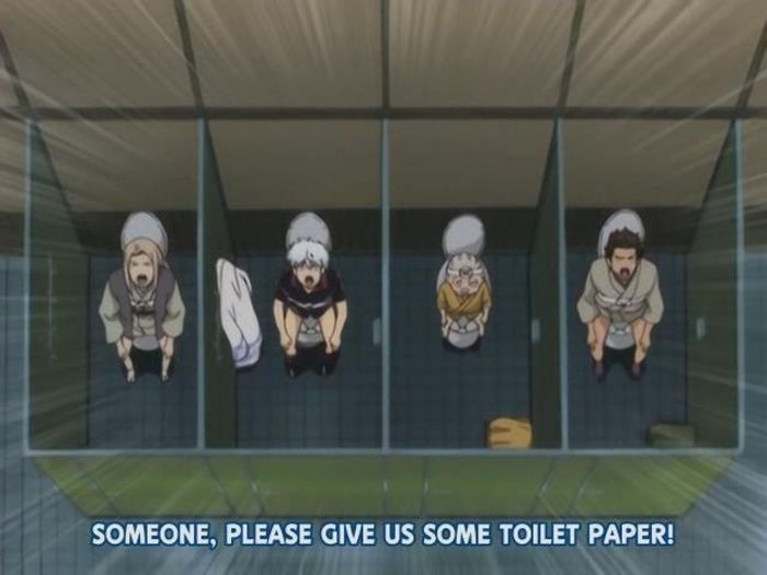  - 0--Gintama--0