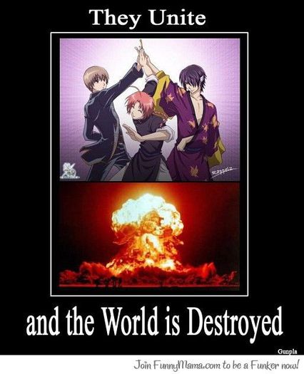  - 0--Gintama--0