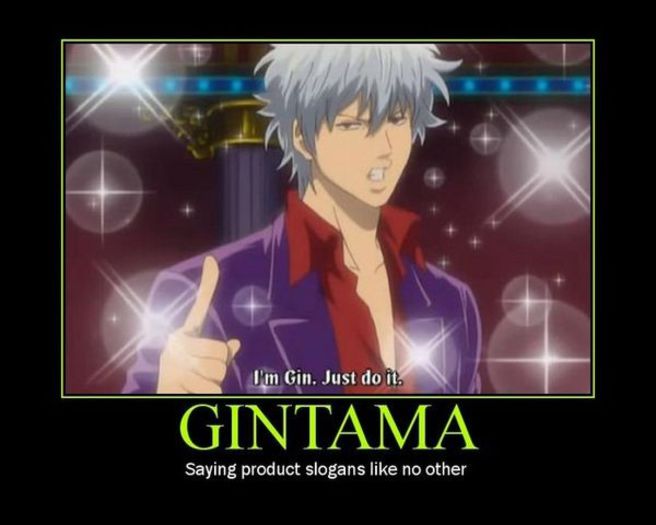  - 0--Gintama--0