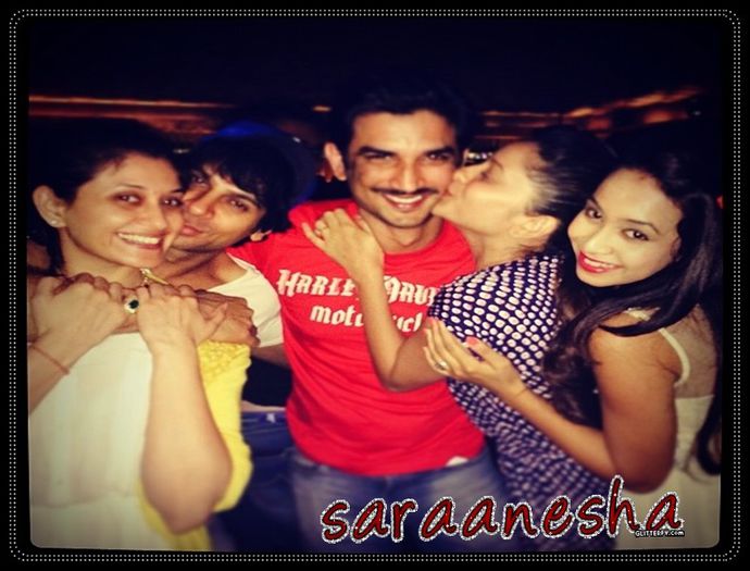  - ankita lokhande-archana 1