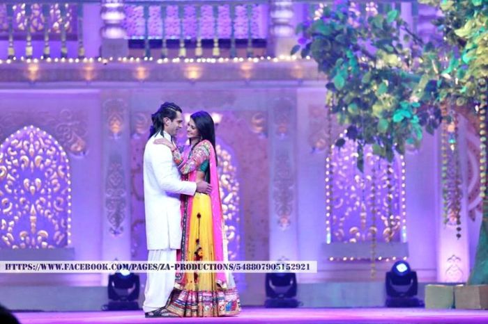 6354678678967896789678 - Jennifer and Karan Singh Grover