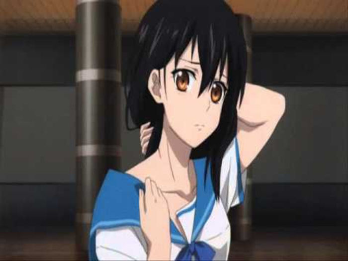 hqdefault - Strike the blood