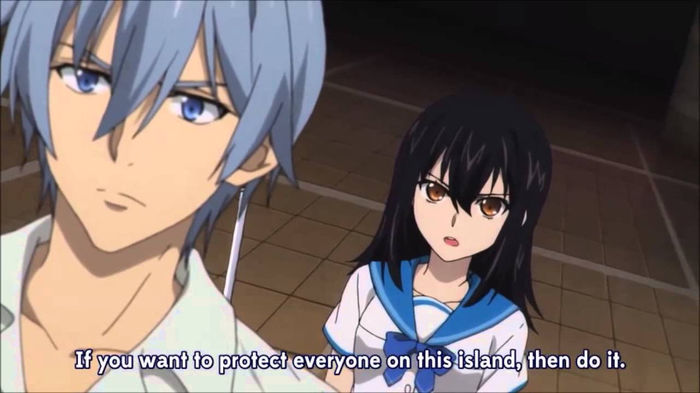 maxresdefault - Strike the blood