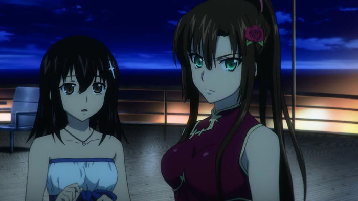 Strike the Blood - 06 - Large 01 - Strike the blood