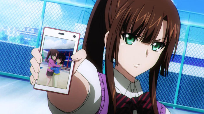 Strike the Blood - 07 - Large 11 - Strike the blood