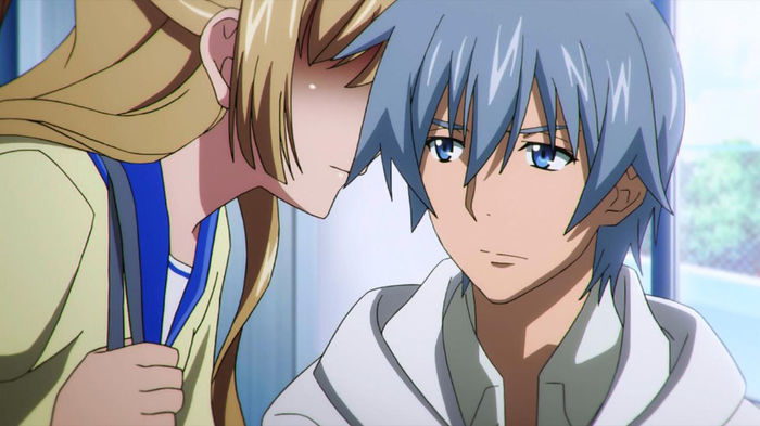 Strike the Blood - 09 - Large 07