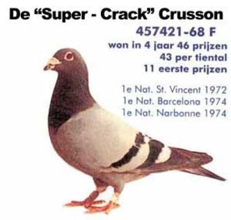 supercrack - super crack dolee gj joe The Majestik Kraiser