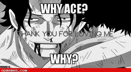 Why???? - One Piece 2