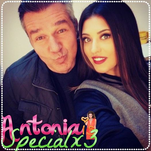 ;† day - - 228 - 14 martie . - 5OO days_pics with Antonia_end
