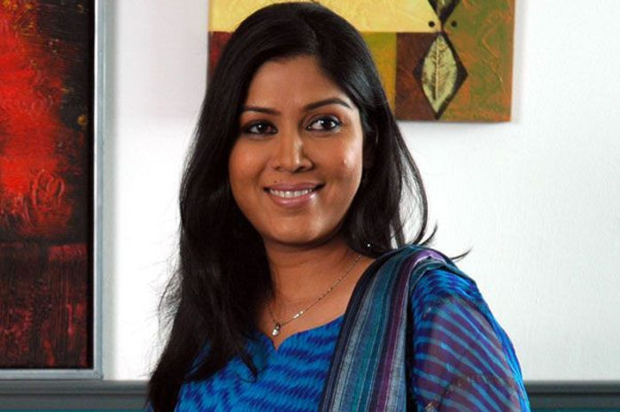 Sakshi Tanwar-Tipri
