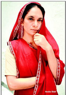Heeba Shah-Kalyani Devi tanara