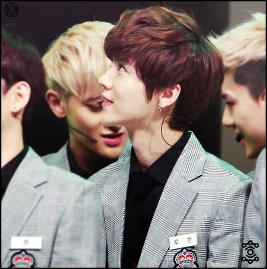 140208 Luhan @ 20th Korean Ent. Arts Awards.22 - exo - 140208 Luhan - 20th Korean Ent Arts Awards
