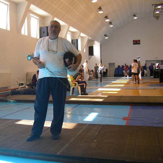 Traian Balan