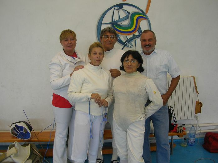 Cu fetele