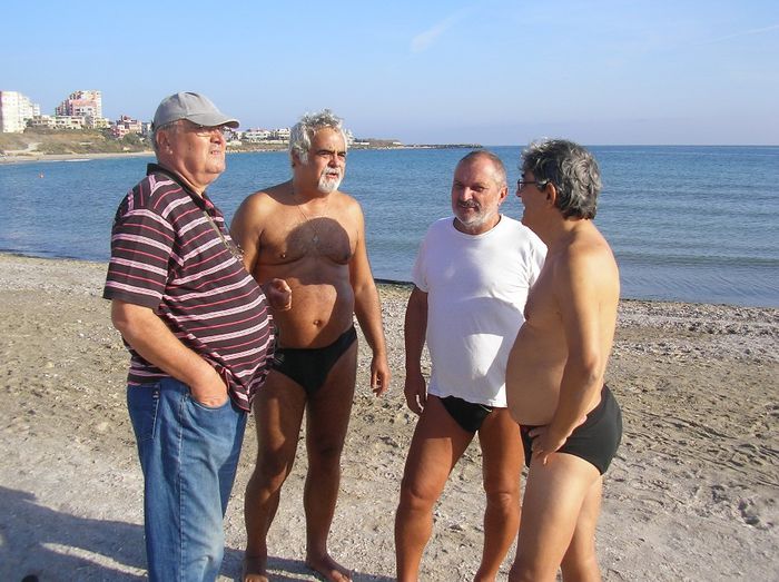 Balan, Radu, Zainescu, Golescu