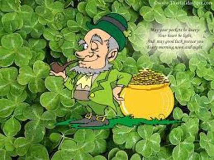 images - HAPPY SAINT PATRICK DAY