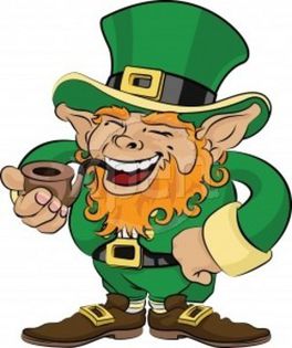 deeascumpik - ALEGE-TI TREI POZE LIBERE CU SAINT HAPPY PATRICK DAY