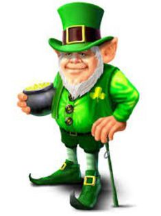 paraipan - ALEGE-TI TREI POZE LIBERE CU SAINT HAPPY PATRICK DAY