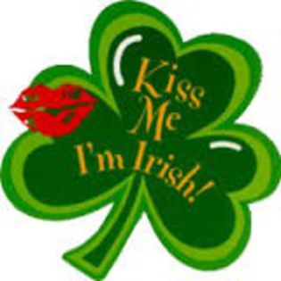 33 - ALEGE-TI TREI POZE LIBERE CU SAINT HAPPY PATRICK DAY