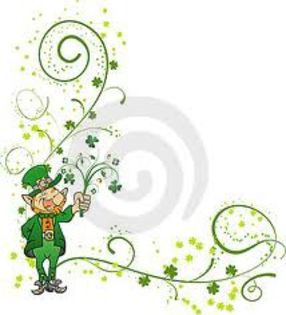 63 - ALEGE-TI TREI POZE LIBERE CU SAINT HAPPY PATRICK DAY