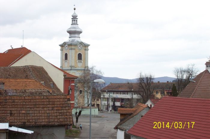 100_4704 - CETATEA TARANEASCA DIN RUPEA BRASOV