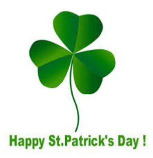 paraipan - ALEGE-TI TREI POZE LIBERE CU SAINT HAPPY PATRICK DAY