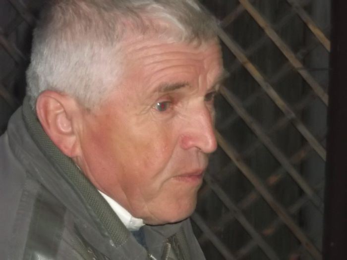 E DESTUL DE BINE ASA ?? - FERMA ANDRE  SI  NIK PUIUT