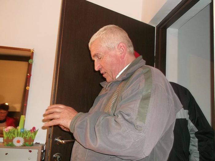 AICI ESTE DOVADA TOVARASI.. - FERMA ANDRE  SI  NIK PUIUT