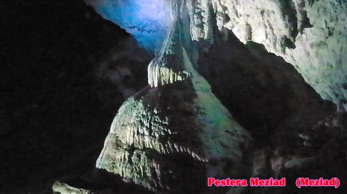 327. Pestera Meziad (Meziad) (21) - Fascinanta Romanie - 5