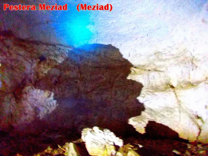 329. Pestera Meziad (Meziad) (23) - Fascinanta Romanie - 5