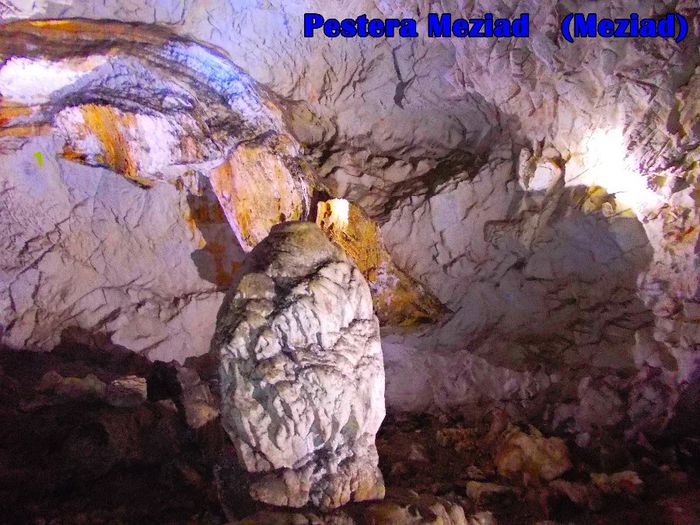 331. Pestera Meziad (Meziad) (26) - Fascinanta Romanie - 5