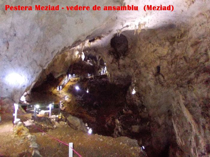 333. Pestera Meziad (Meziad) (27.1.) - Fascinanta Romanie - 5