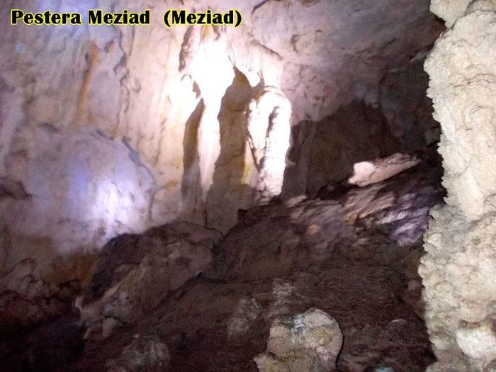336. Pestera Meziad (Meziad) (31) - Fascinanta Romanie - 5