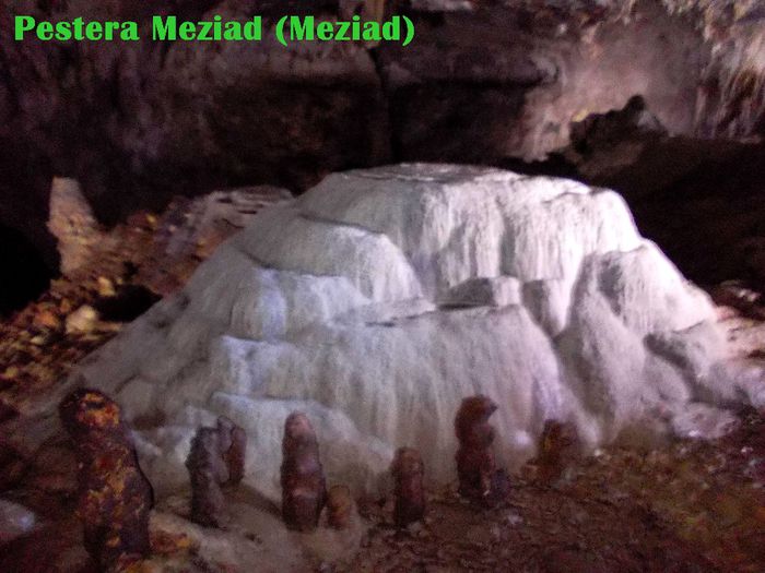 339. Pestera Meziad (Meziad) (34) - Fascinanta Romanie - 5