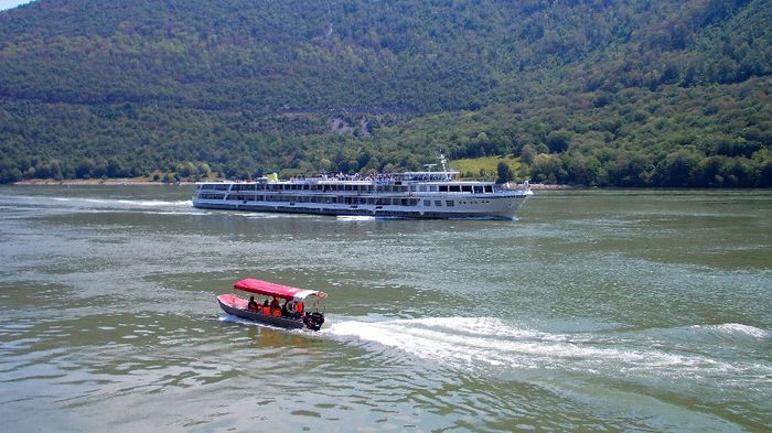 537. - Fascinanta Romanie - 5