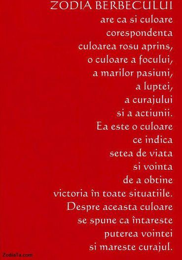 Draguta8 - berbec - Tu spui zodia eu pun poza --- joculet