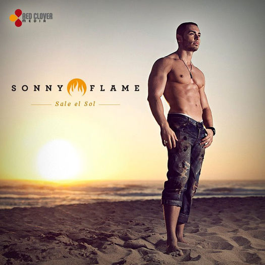  - Sonny Flame